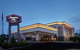 Hampton Inn Hanover